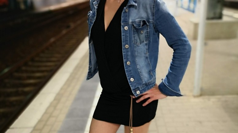 Beschreibe dich mit einem&nbsp;Wort…