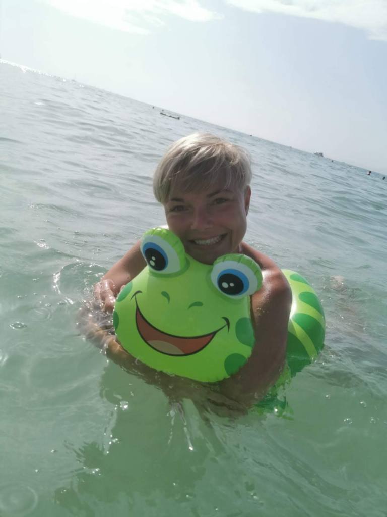 Das ICH und WIR&nbsp;Gefühl