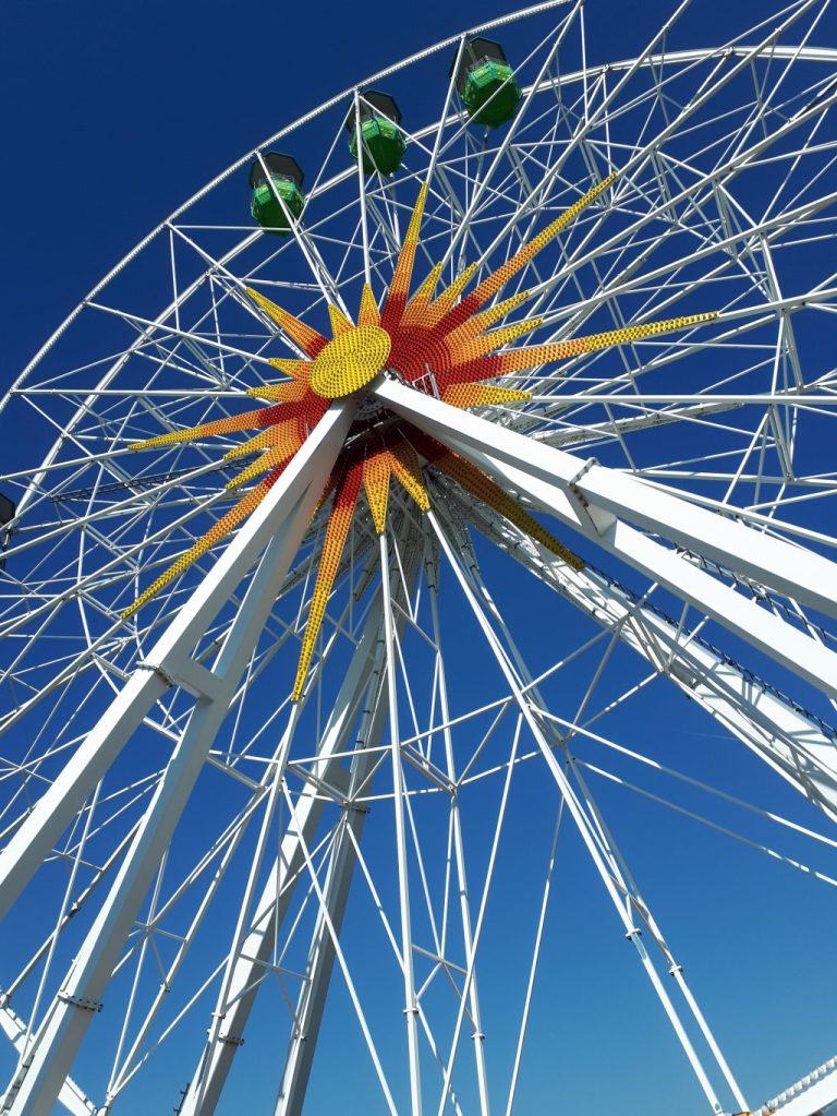 Das Leben hat uns wieder…&nbsp;👒